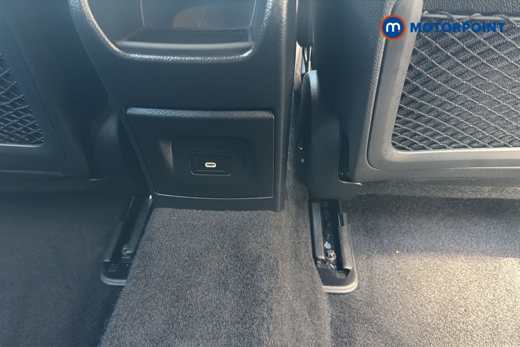 Mercedes-Benz A Class Amg Line Automatic Petrol Hatchback - Stock Number (1652227) - 27th supplementary image