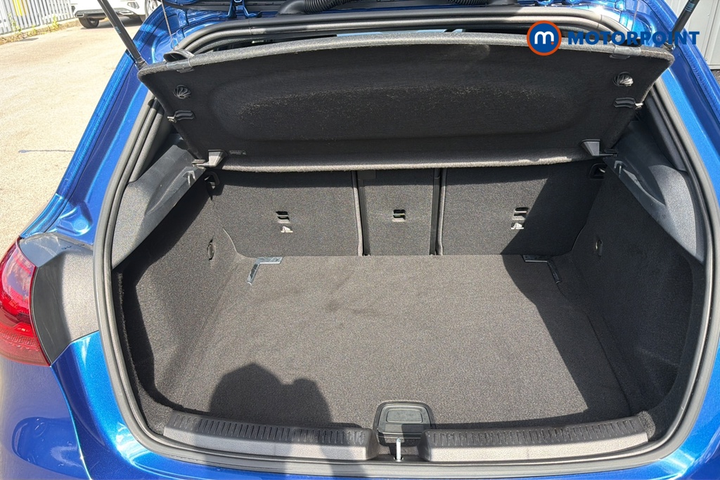 Mercedes-Benz A Class Amg Line Automatic Petrol Hatchback - Stock Number (1652227) - 30th supplementary image