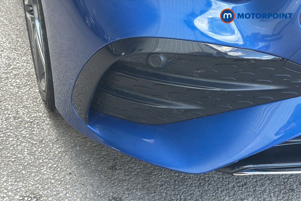 Mercedes-Benz A Class Amg Line Automatic Petrol Hatchback - Stock Number (1652227) - 38th supplementary image