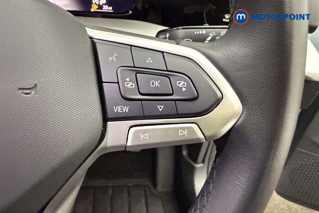 Volkswagen Golf Match Manual Petrol Hatchback - Stock Number (1652261) - 6th supplementary image