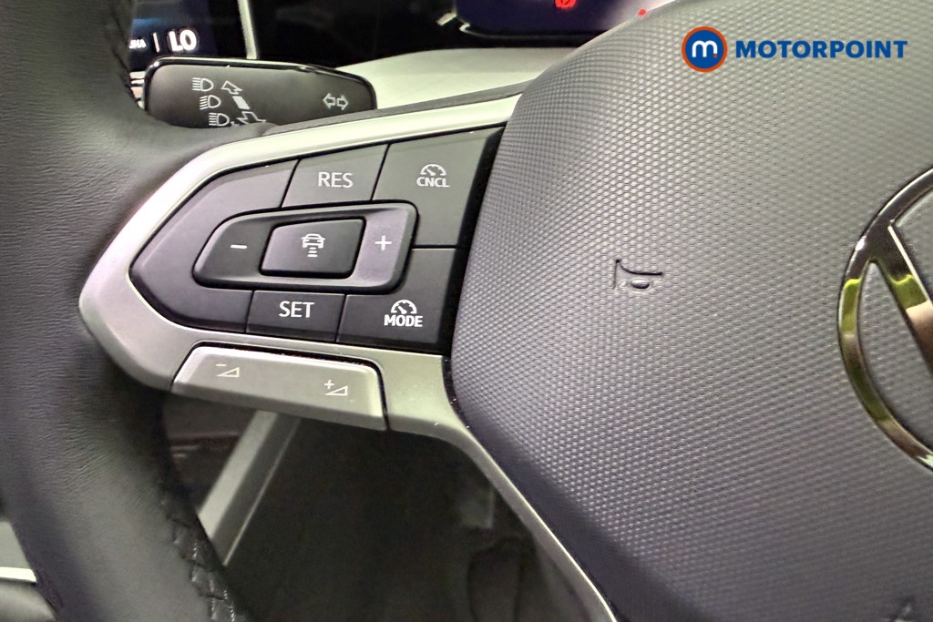 Volkswagen Golf Match Manual Petrol Hatchback - Stock Number (1652261) - 7th supplementary image