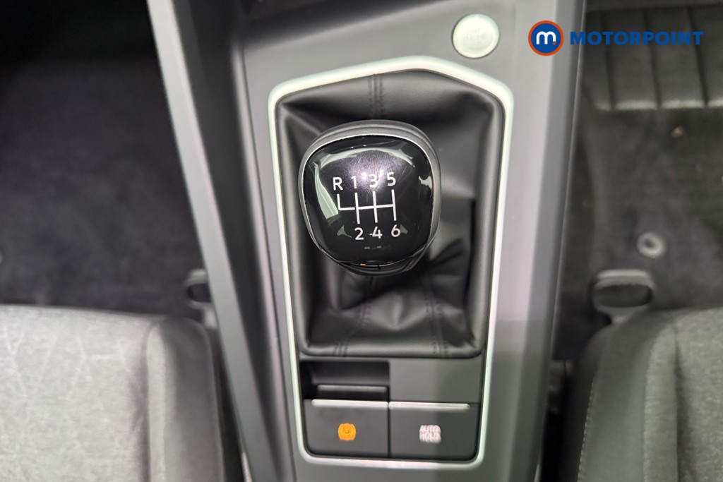 Volkswagen Golf Match Manual Petrol Hatchback - Stock Number (1652261) - 8th supplementary image