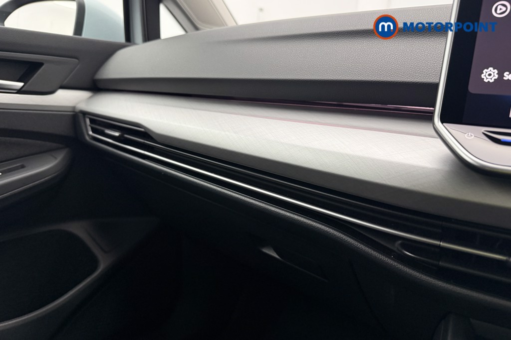 Volkswagen Golf Match Manual Petrol Hatchback - Stock Number (1652261) - 12th supplementary image