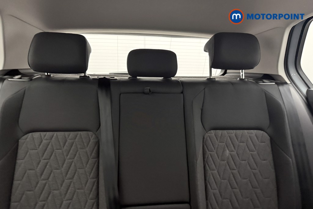 Volkswagen Golf Match Manual Petrol Hatchback - Stock Number (1652261) - 15th supplementary image