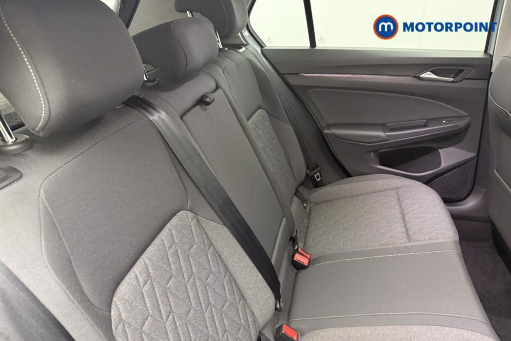 Volkswagen Golf Match Manual Petrol Hatchback - Stock Number (1652261) - 16th supplementary image