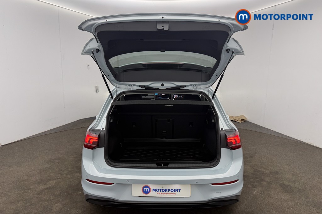 Volkswagen Golf Match Manual Petrol Hatchback - Stock Number (1652261) - 17th supplementary image