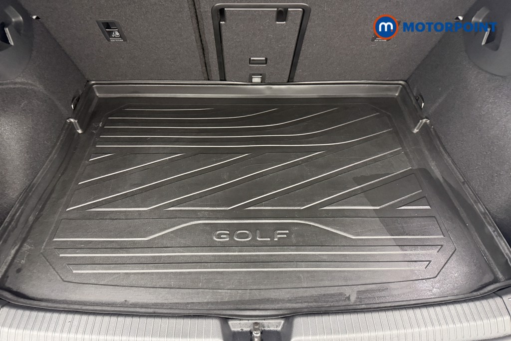 Volkswagen Golf Match Manual Petrol Hatchback - Stock Number (1652261) - 18th supplementary image