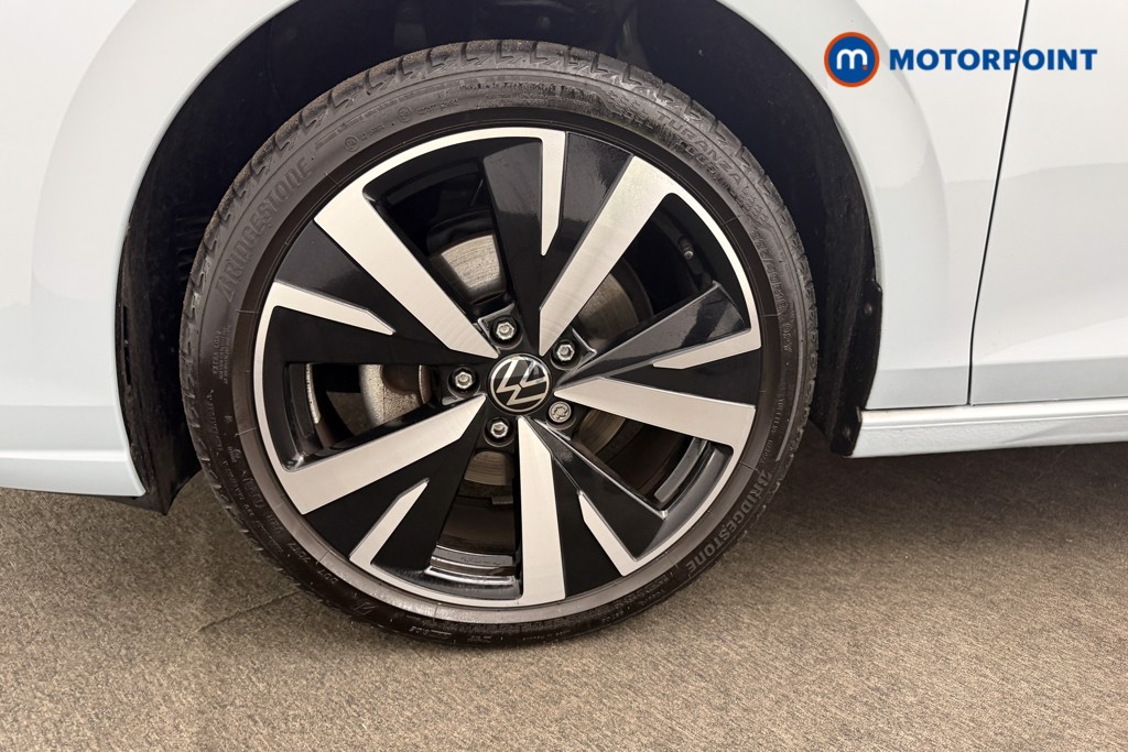 Volkswagen Golf Match Manual Petrol Hatchback - Stock Number (1652261) - 20th supplementary image