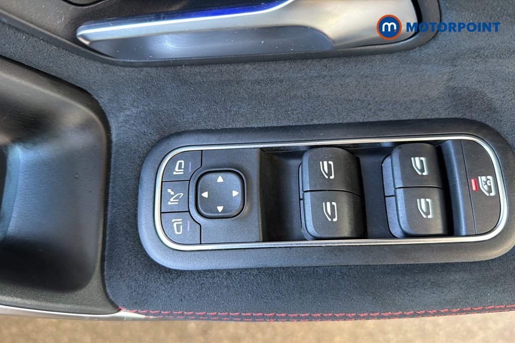 Mercedes-Benz A Class Amg Line Automatic Diesel Hatchback - Stock Number (1652419) - 19th supplementary image