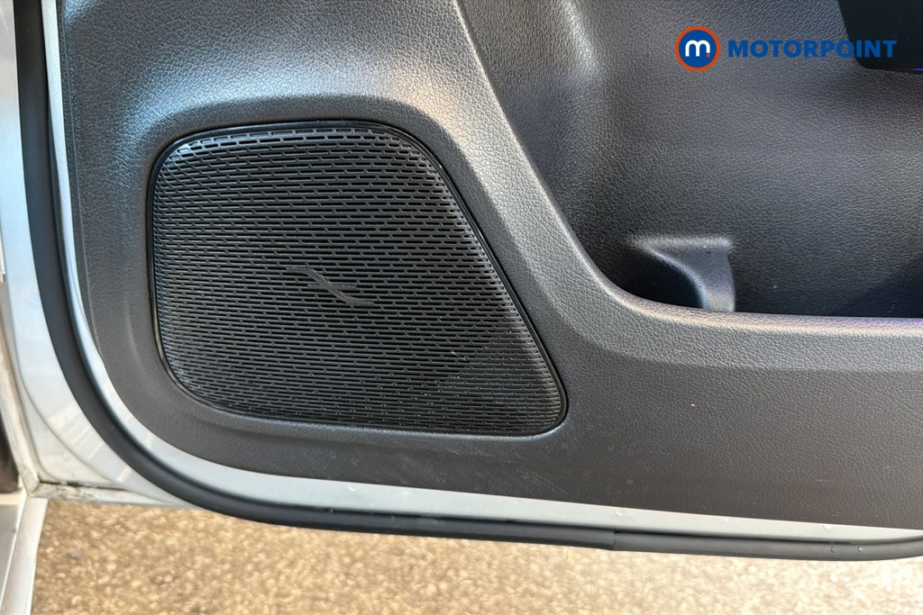 Mercedes-Benz A Class Amg Line Automatic Diesel Hatchback - Stock Number (1652419) - 21st supplementary image