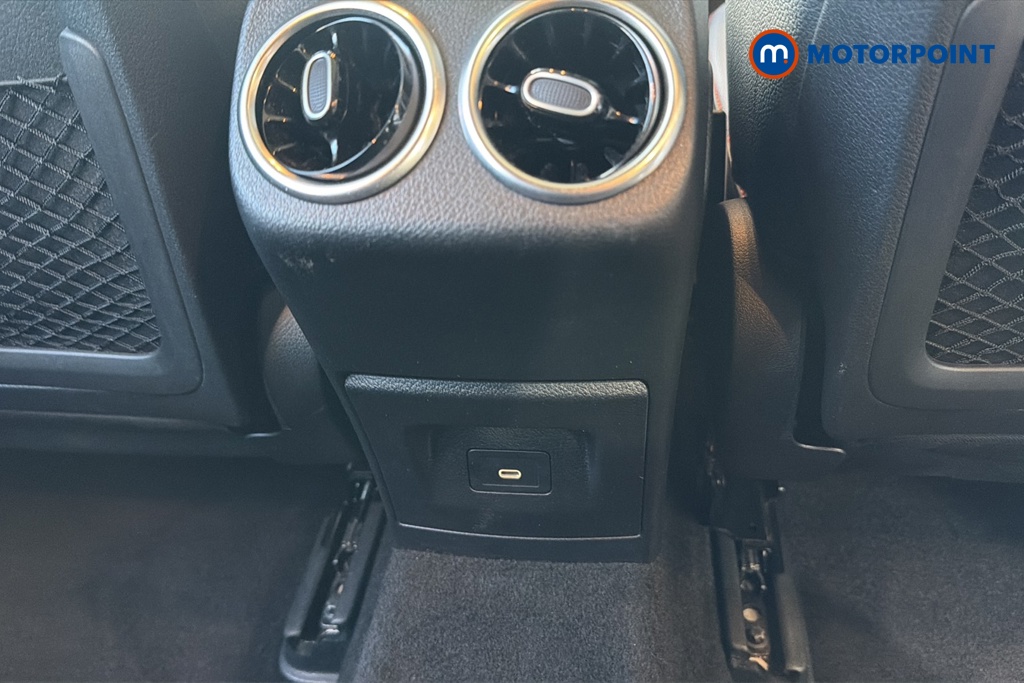 Mercedes-Benz A Class Amg Line Automatic Diesel Hatchback - Stock Number (1652419) - 26th supplementary image