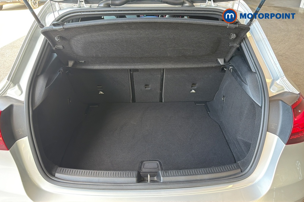 Mercedes-Benz A Class Amg Line Automatic Diesel Hatchback - Stock Number (1652419) - 30th supplementary image