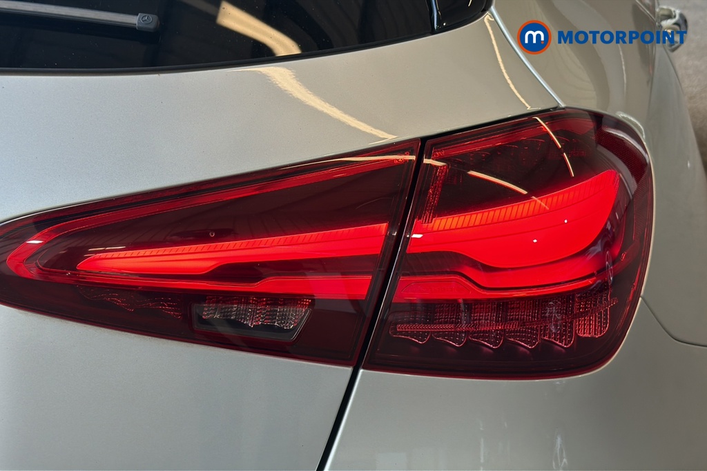 Mercedes-Benz A Class Amg Line Automatic Diesel Hatchback - Stock Number (1652419) - 36th supplementary image