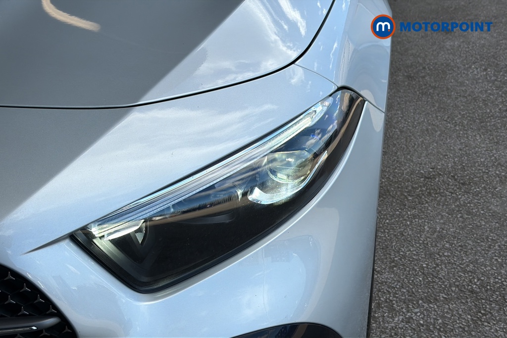 Mercedes-Benz A Class Amg Line Automatic Diesel Hatchback - Stock Number (1652419) - 42nd supplementary image