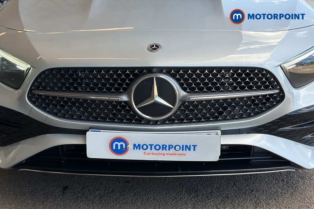 Mercedes-Benz A Class Amg Line Automatic Diesel Hatchback - Stock Number (1652419) - 43rd supplementary image