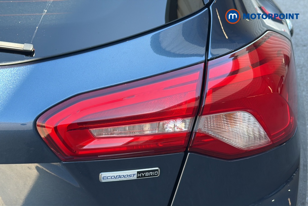 Ford Focus St-Line Edition Manual Petrol Hatchback - Stock Number (1652435) - 36th supplementary image