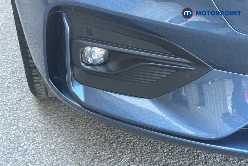 Ford Focus St-Line Edition Manual Petrol Hatchback - Stock Number (1652435) - 38th supplementary image