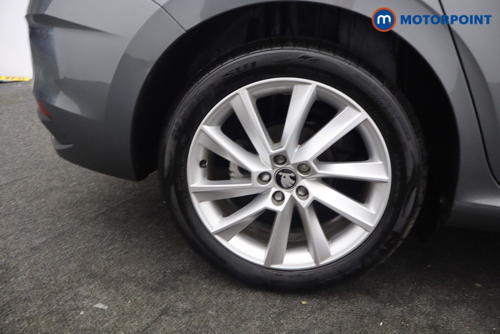 Skoda Scala Se L Edition Automatic Petrol Hatchback - Stock Number (1652576) - 7th supplementary image