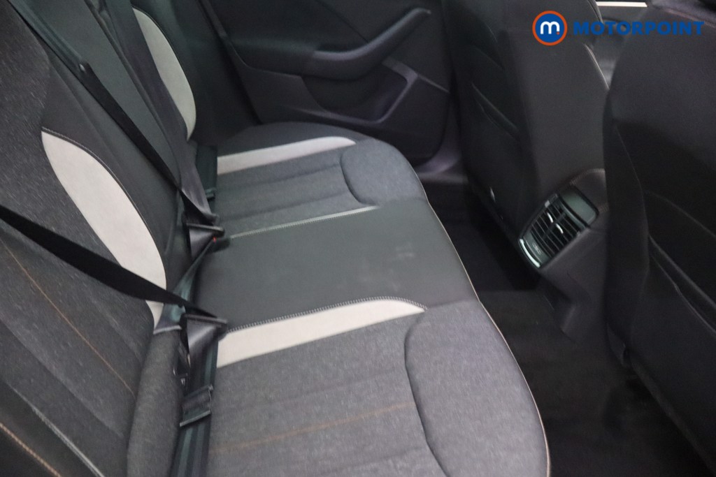Skoda Scala Se L Edition Automatic Petrol Hatchback - Stock Number (1652576) - 8th supplementary image