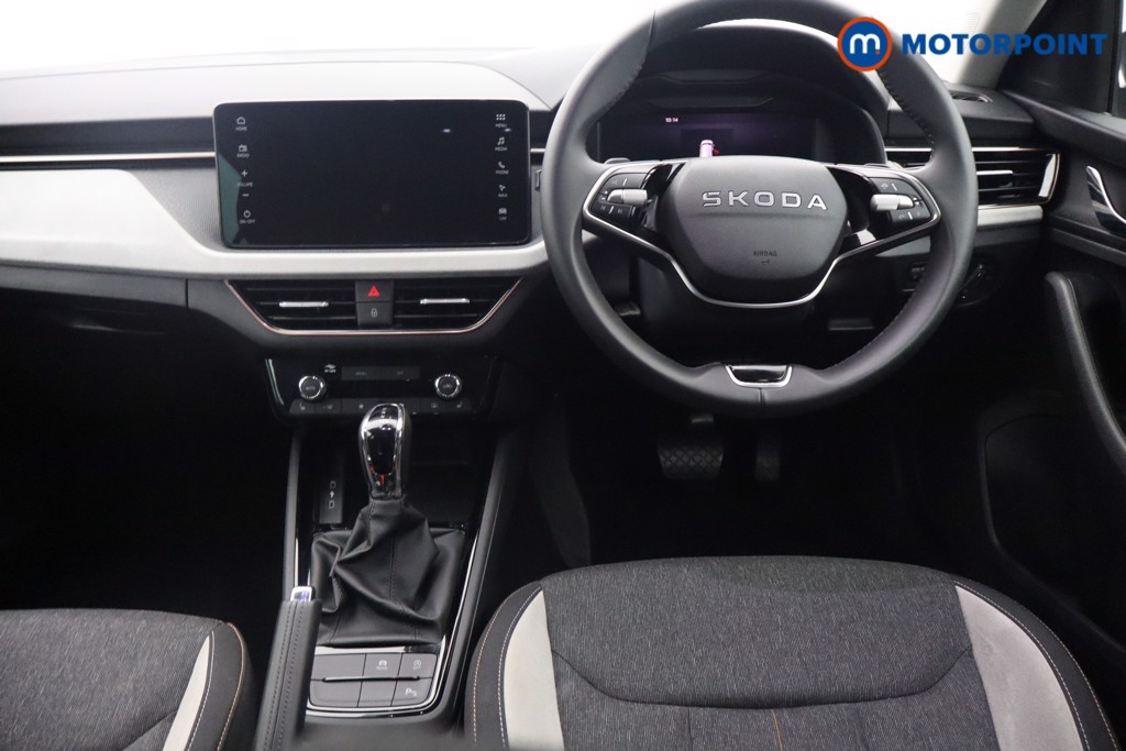 Skoda Scala Se L Edition Automatic Petrol Hatchback - Stock Number (1652576) - 9th supplementary image