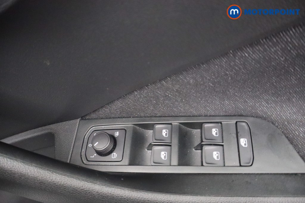 Skoda Scala Se L Edition Automatic Petrol Hatchback - Stock Number (1652576) - 11th supplementary image