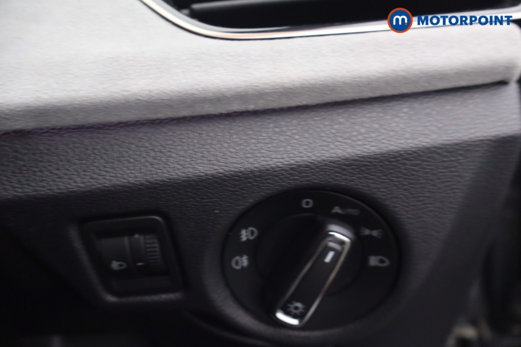 Skoda Scala Se L Edition Automatic Petrol Hatchback - Stock Number (1652576) - 13th supplementary image
