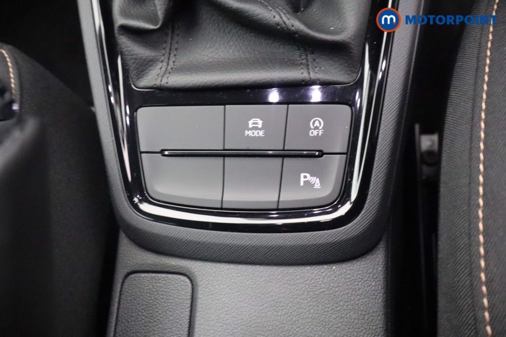 Skoda Scala Se L Edition Automatic Petrol Hatchback - Stock Number (1652576) - 17th supplementary image