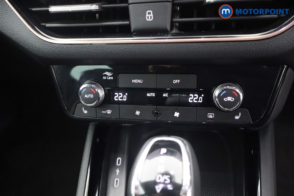 Skoda Scala Se L Edition Automatic Petrol Hatchback - Stock Number (1652576) - 18th supplementary image
