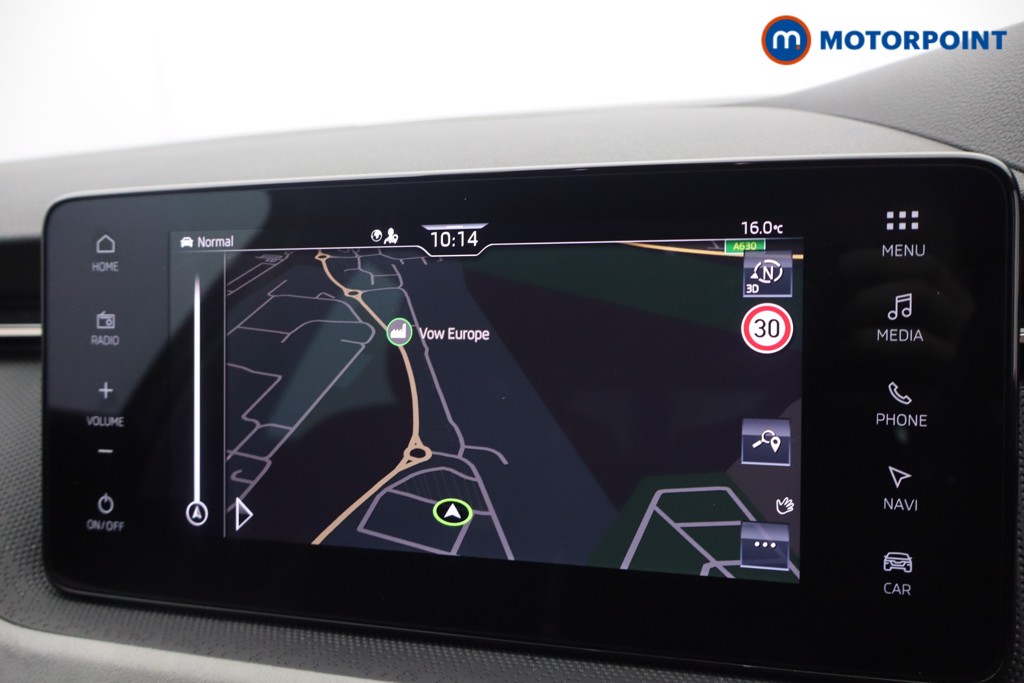 Skoda Scala Se L Edition Automatic Petrol Hatchback - Stock Number (1652576) - 22nd supplementary image