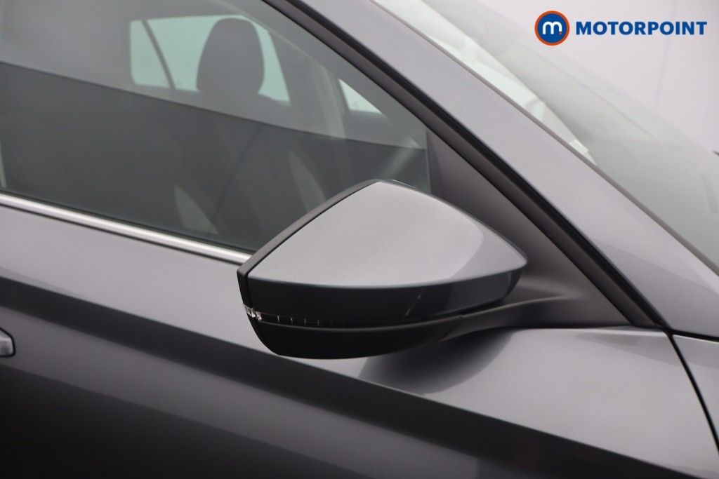 Skoda Scala Se L Edition Automatic Petrol Hatchback - Stock Number (1652576) - 23rd supplementary image