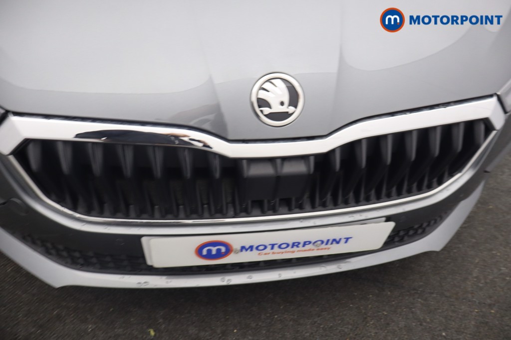 Skoda Scala Se L Edition Automatic Petrol Hatchback - Stock Number (1652576) - 25th supplementary image