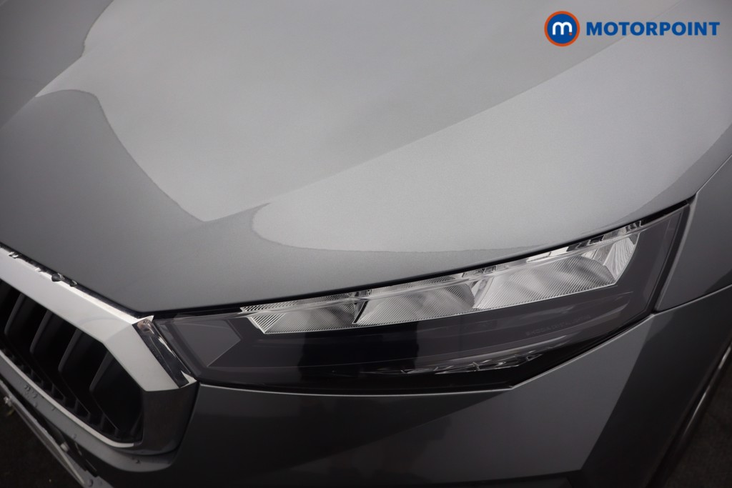 Skoda Scala Se L Edition Automatic Petrol Hatchback - Stock Number (1652576) - 26th supplementary image