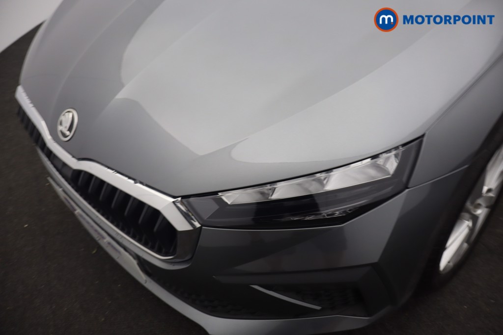 Skoda Scala Se L Edition Automatic Petrol Hatchback - Stock Number (1652576) - 27th supplementary image