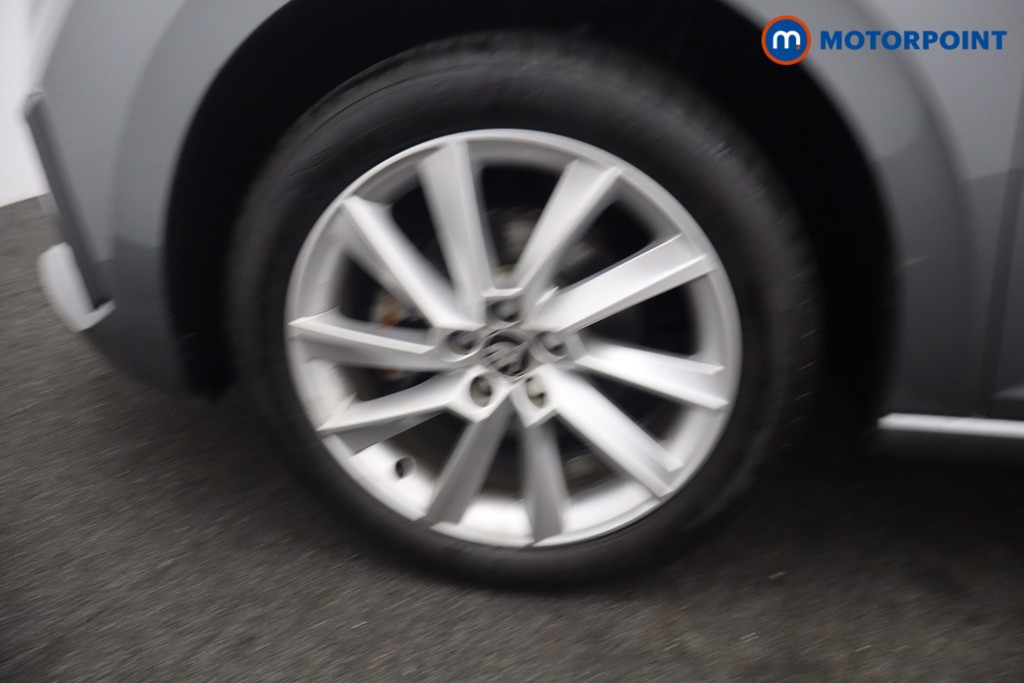 Skoda Scala Se L Edition Automatic Petrol Hatchback - Stock Number (1652576) - 28th supplementary image