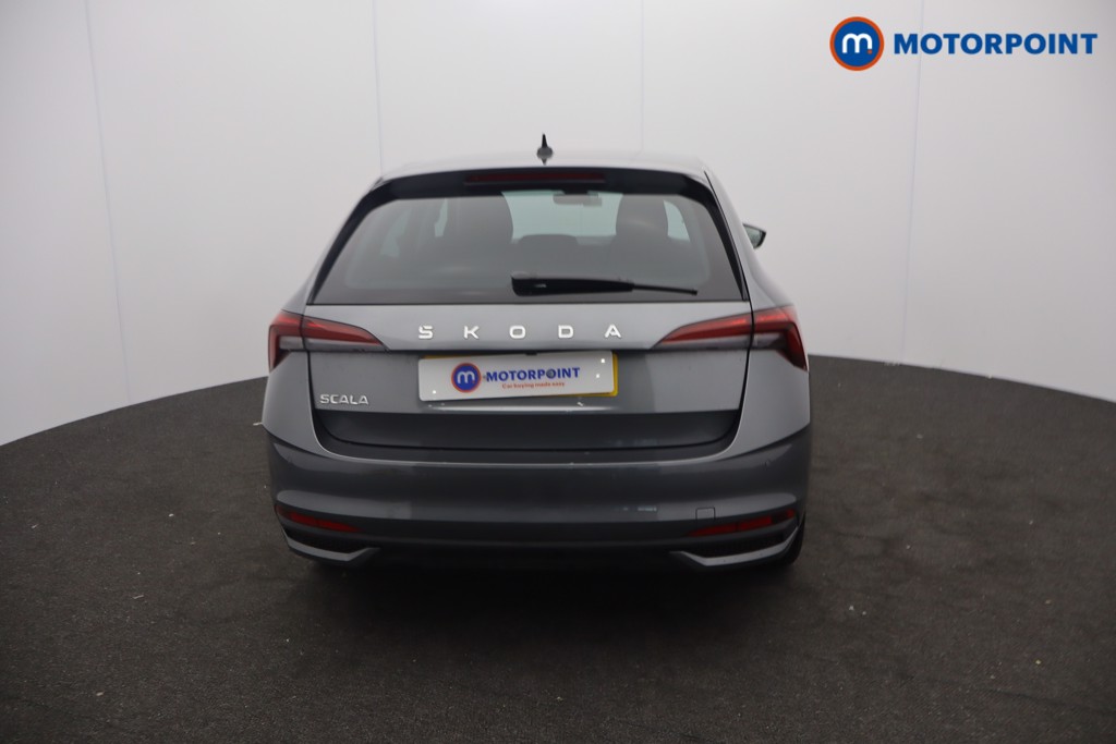 Skoda Scala Se L Edition Automatic Petrol Hatchback - Stock Number (1652576) - 1st supplementary image