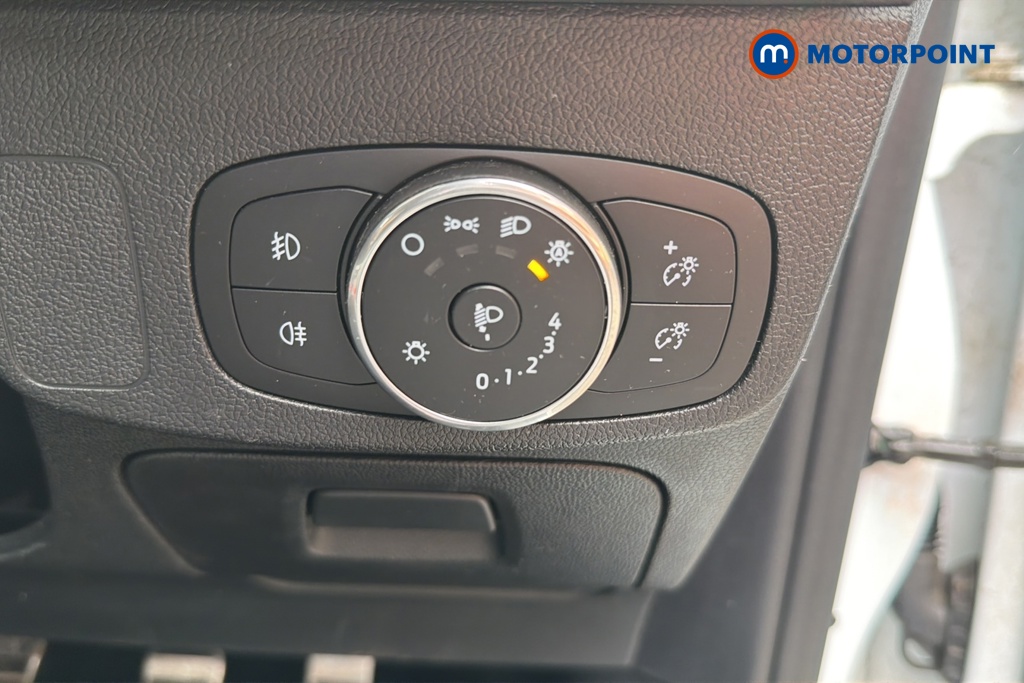 Ford Focus St-Line Manual Petrol Hatchback - Stock Number (1652595) - 11th supplementary image