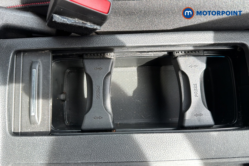 Ford Focus St-Line Manual Petrol Hatchback - Stock Number (1652595) - 16th supplementary image