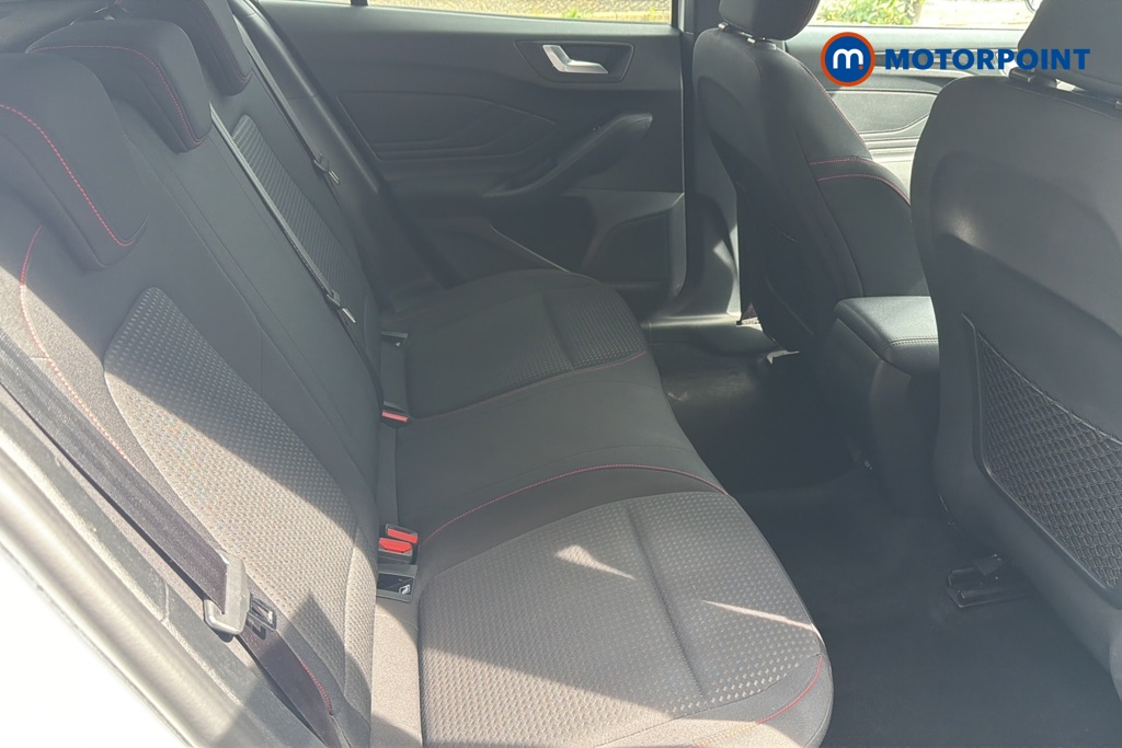 Ford Focus St-Line Manual Petrol Hatchback - Stock Number (1652595) - 25th supplementary image