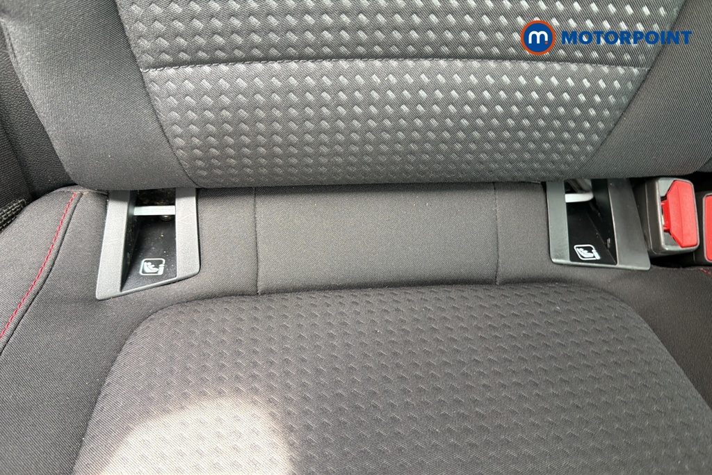 Ford Focus St-Line Manual Petrol Hatchback - Stock Number (1652595) - 27th supplementary image
