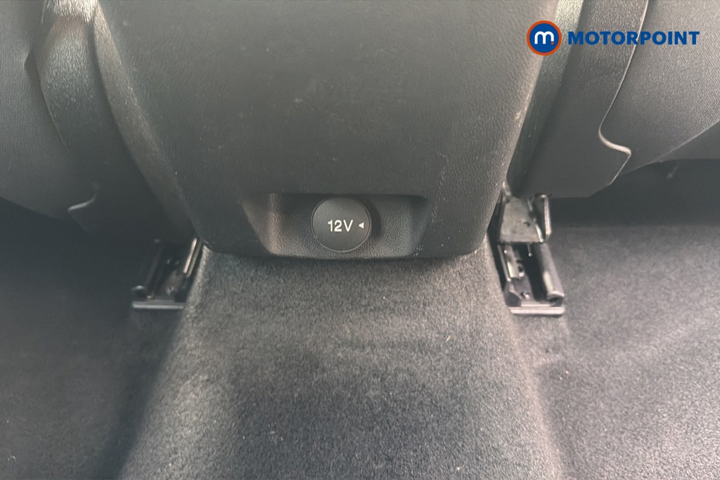 Ford Focus St-Line Manual Petrol Hatchback - Stock Number (1652595) - 28th supplementary image