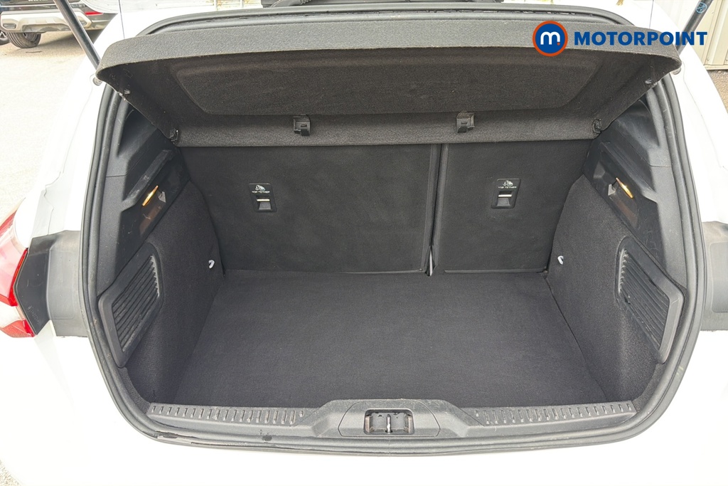 Ford Focus St-Line Manual Petrol Hatchback - Stock Number (1652595) - 30th supplementary image
