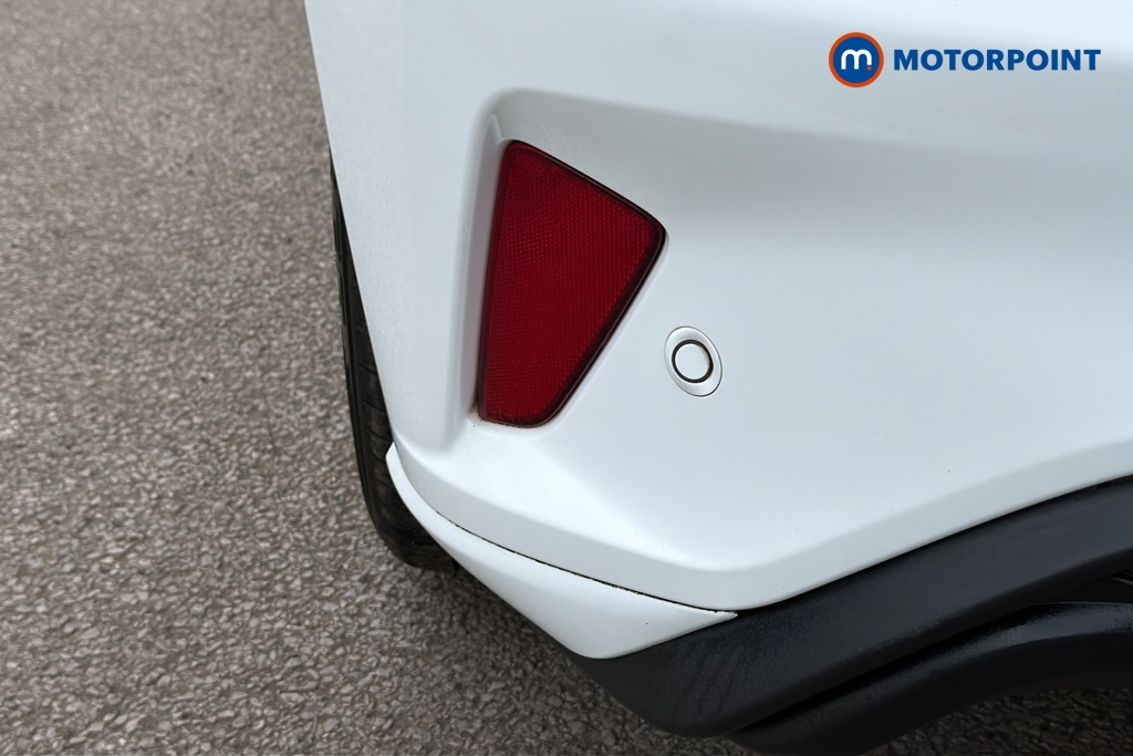 Ford Focus St-Line Manual Petrol Hatchback - Stock Number (1652595) - 39th supplementary image