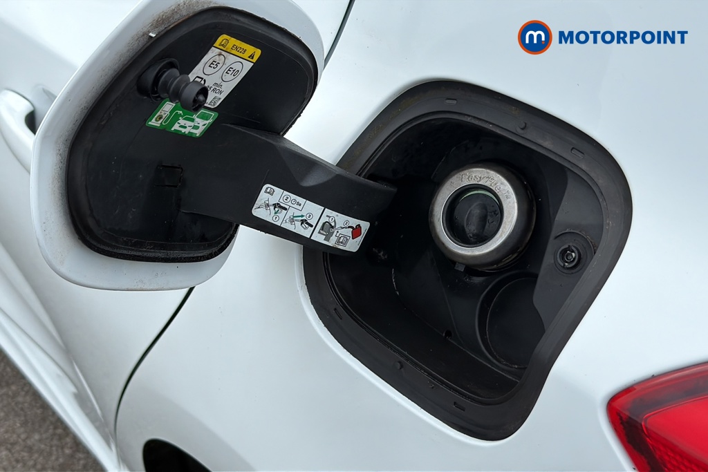 Ford Focus St-Line Manual Petrol Hatchback - Stock Number (1652595) - 41st supplementary image