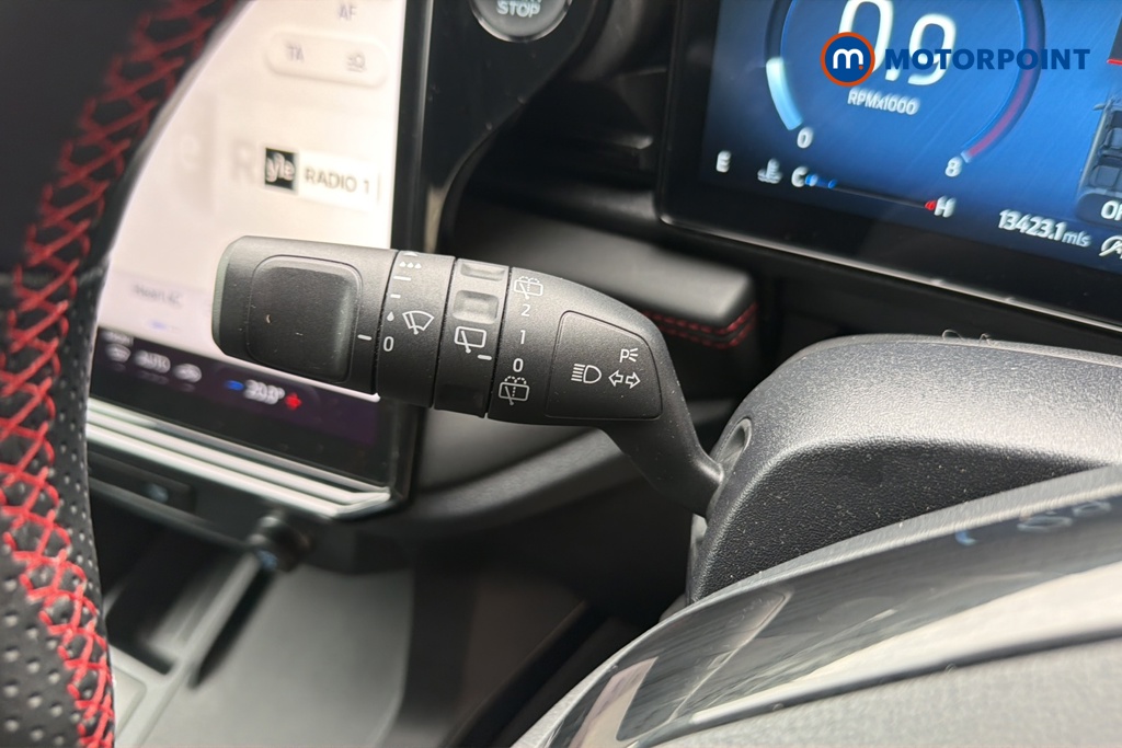 Ford Puma St-Line Automatic Petrol SUV - Stock Number (1652712) - 5th supplementary image