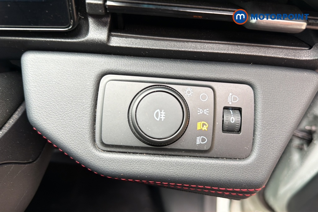 Ford Puma St-Line Automatic Petrol SUV - Stock Number (1652712) - 11th supplementary image