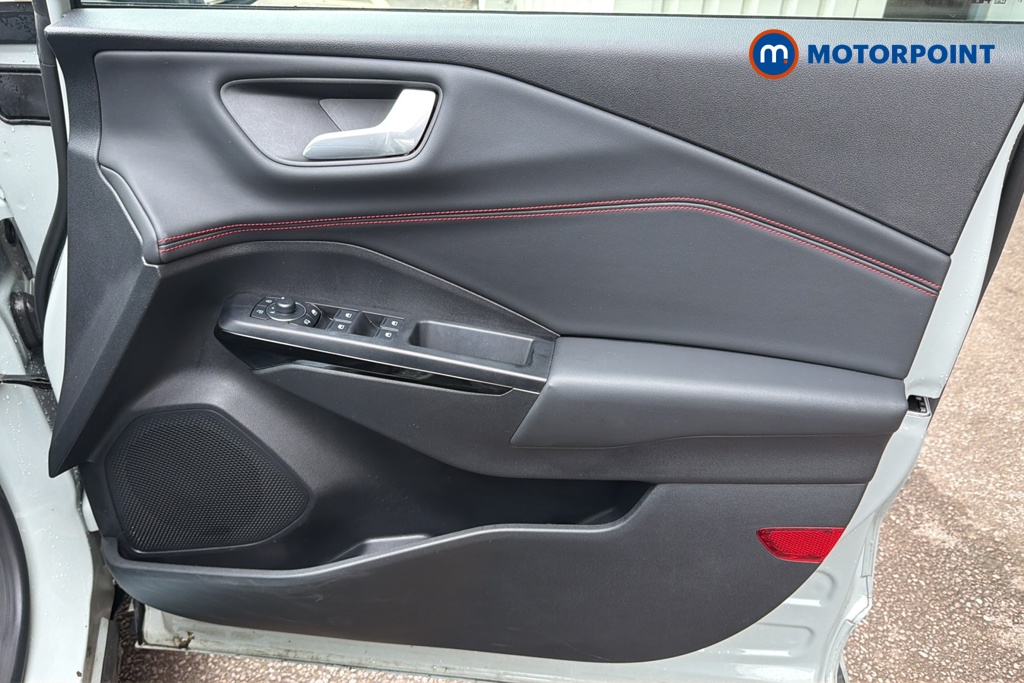 Ford Puma St-Line Automatic Petrol SUV - Stock Number (1652712) - 18th supplementary image