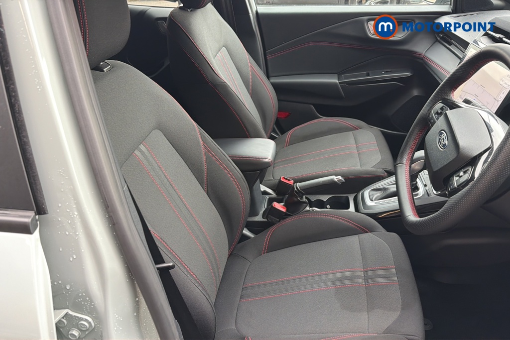 Ford Puma St-Line Automatic Petrol SUV - Stock Number (1652712) - 22nd supplementary image