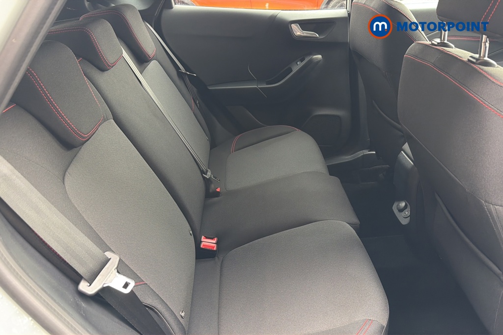 Ford Puma St-Line Automatic Petrol SUV - Stock Number (1652712) - 25th supplementary image