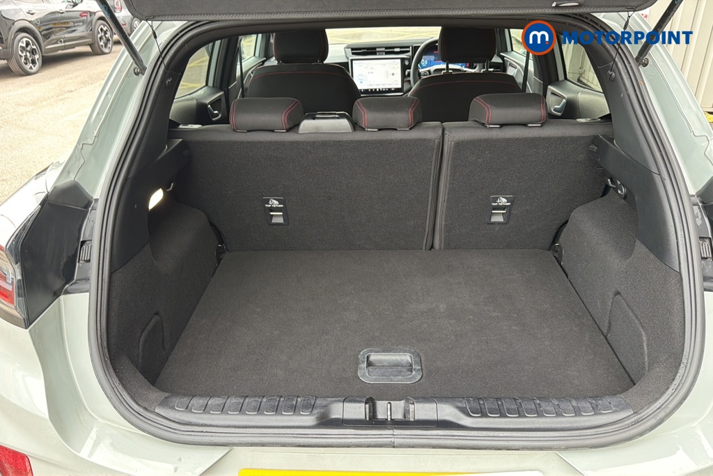 Ford Puma St-Line Automatic Petrol SUV - Stock Number (1652712) - 30th supplementary image