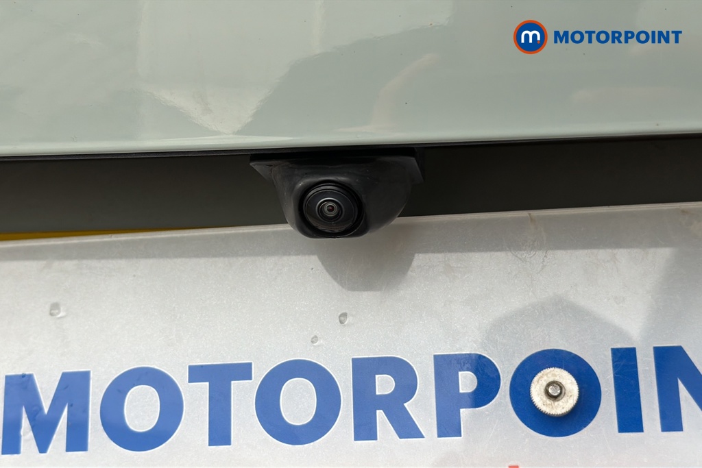Ford Puma St-Line Automatic Petrol SUV - Stock Number (1652712) - 37th supplementary image